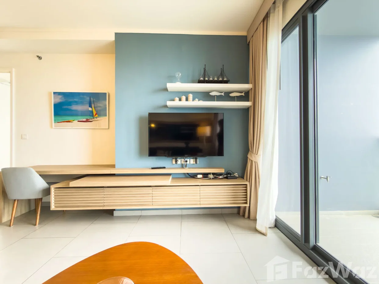 รูป ขาย คอนโด 1 ห้องนอน ในโครงการ ซายร์ วงศ์อมาตย์ 6173665 - รูปที่ 9/22