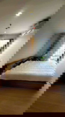 คอนโดให้เช่า : 🔥🔥ให้เช่า ไลฟ์ สาทร เซียร์รา🎀ห้องสวย เเต่งครบ ส่วนกลางครบครัน 🪄🟠🔵PS-22600385💚@propsync