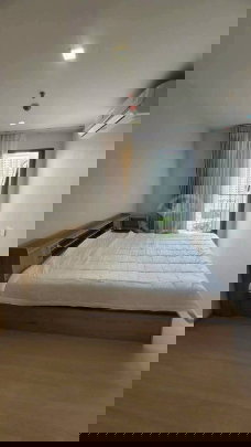 รูป 🔥🔥ให้เช่า ไลฟ์ สาทร เซียร์รา🎀ห้องสวย เเต่งครบ ส่วนกลางครบครัน 🪄🟠🔵PS-22600385💚@propsync - รูปที่ 1/9