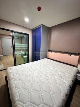 For Rent Condo , Attitude BU , Khlong Nueng , khlong Luang , Pathum Thani , CX-100582 ✅ Live chat with us ADD LINE @connexproperty ✅