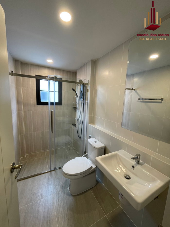 picture ✨ For Rent: Centro Bangna✨  💰 Only 130,000 THB/month - 12/12