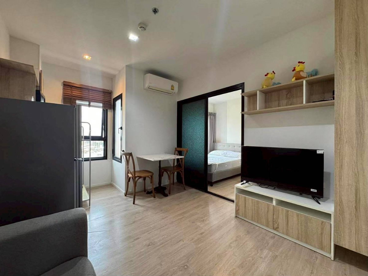 รูป ให้เช่า Escent condo chiangmai ว่างพร้อมอยู่ - รูปที่ 7/17