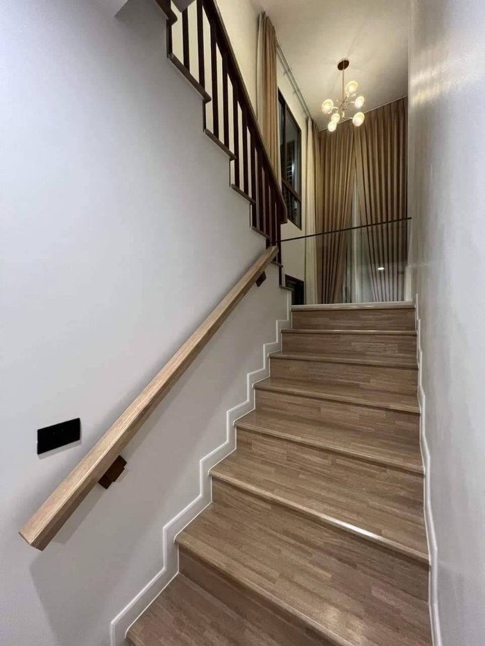 รูป 🏡#MT2303_096  🏡💥ด่วน💥ว่างชัวร์ รีบคลิก ก่อนหลุดมือ‼️ 𝗙𝗼𝗿 𝗥𝗲𝗻𝘁 1️⃣5️⃣0️⃣k.🔥โครงการ   บุราสิริกรุงเทพกรีฑา  - รูปที่ 9/16