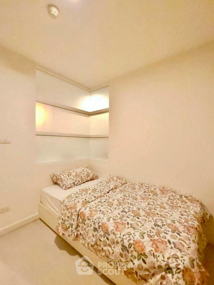 รูป คอนโด 2-ห้องนอน ที่ เดอะ แบงค็อค สาทร-ตากสิน คอนโดมิเนียม ใกล้ BTS กรุงธนบุรี (ID 2798008) - รูปที่ 9/19