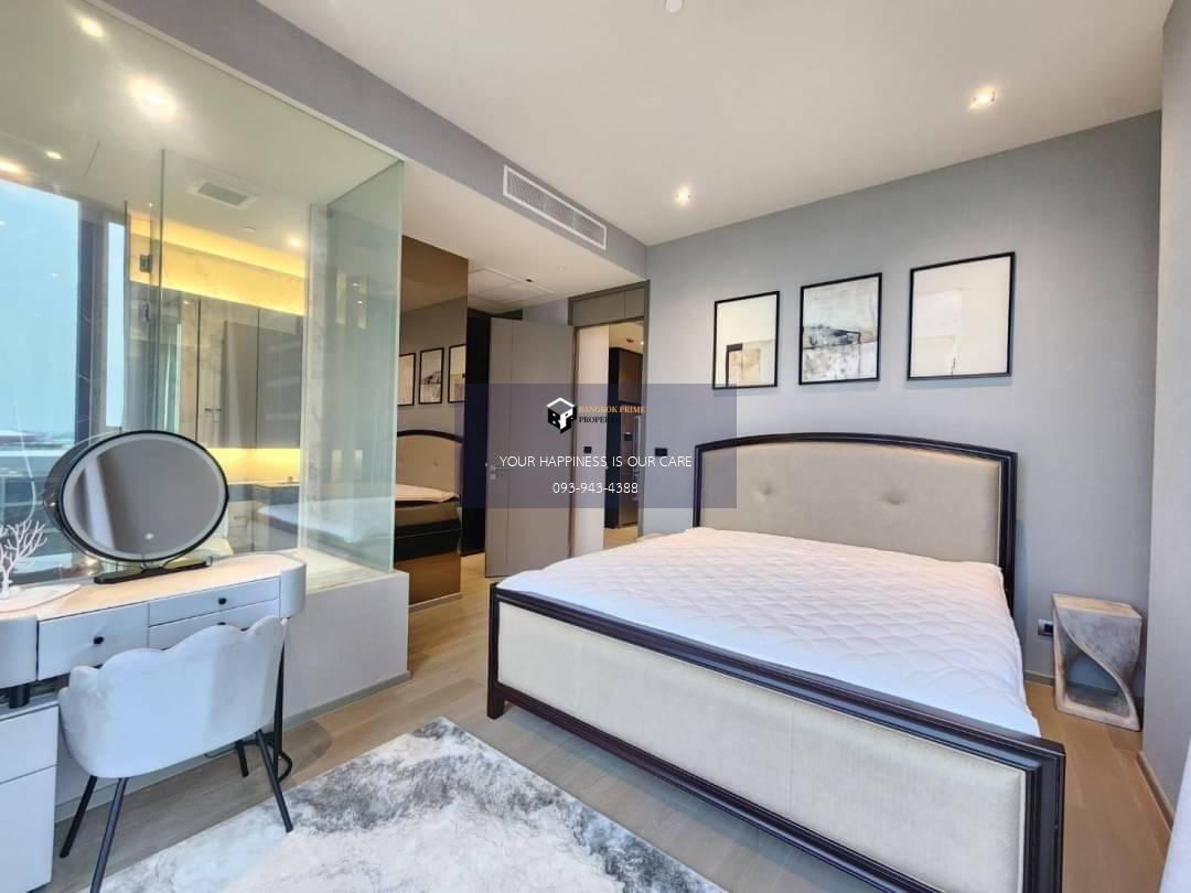 picture Hyde Heritage Thonglor | 🔥Best Price 🌳Nice View 🚝Near BTS Thonglor 300m #2026040714316#FC - 11/16