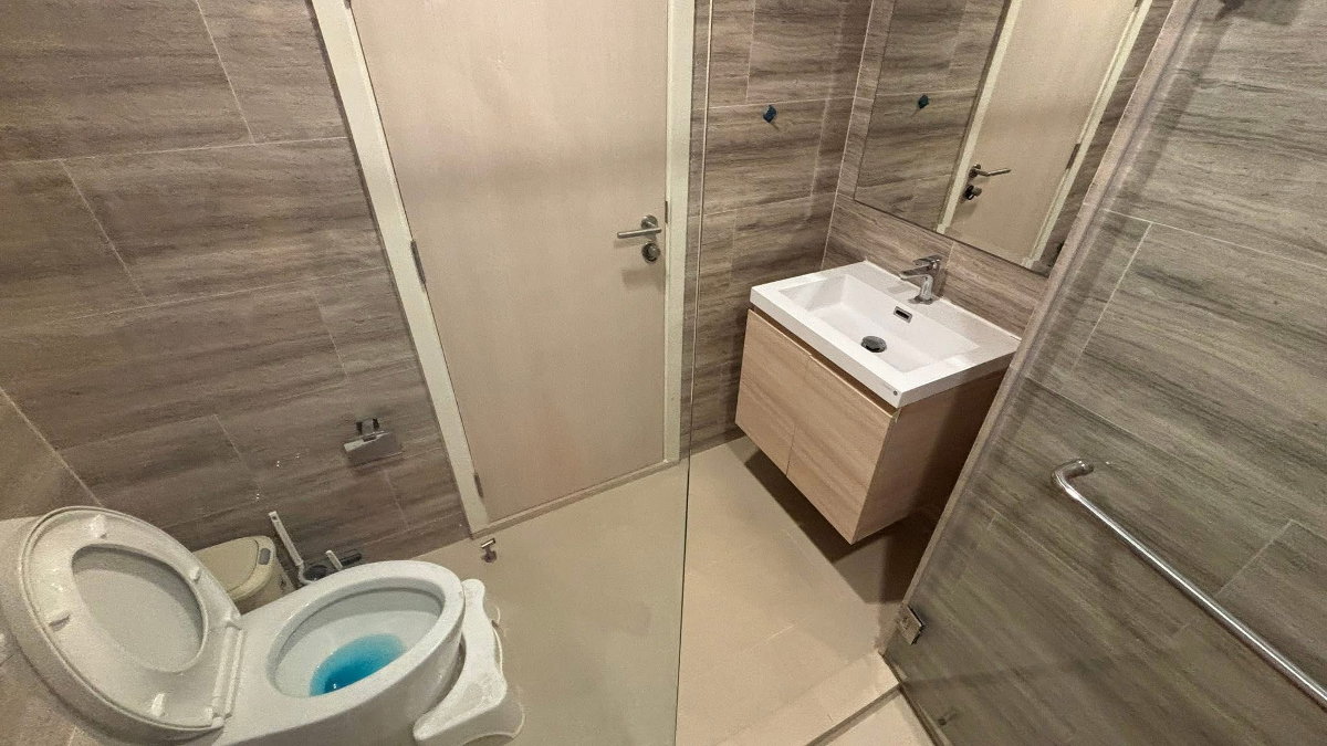 picture Condo For Rent Maestro 03 Ratchada - Rama 9 - 4/11