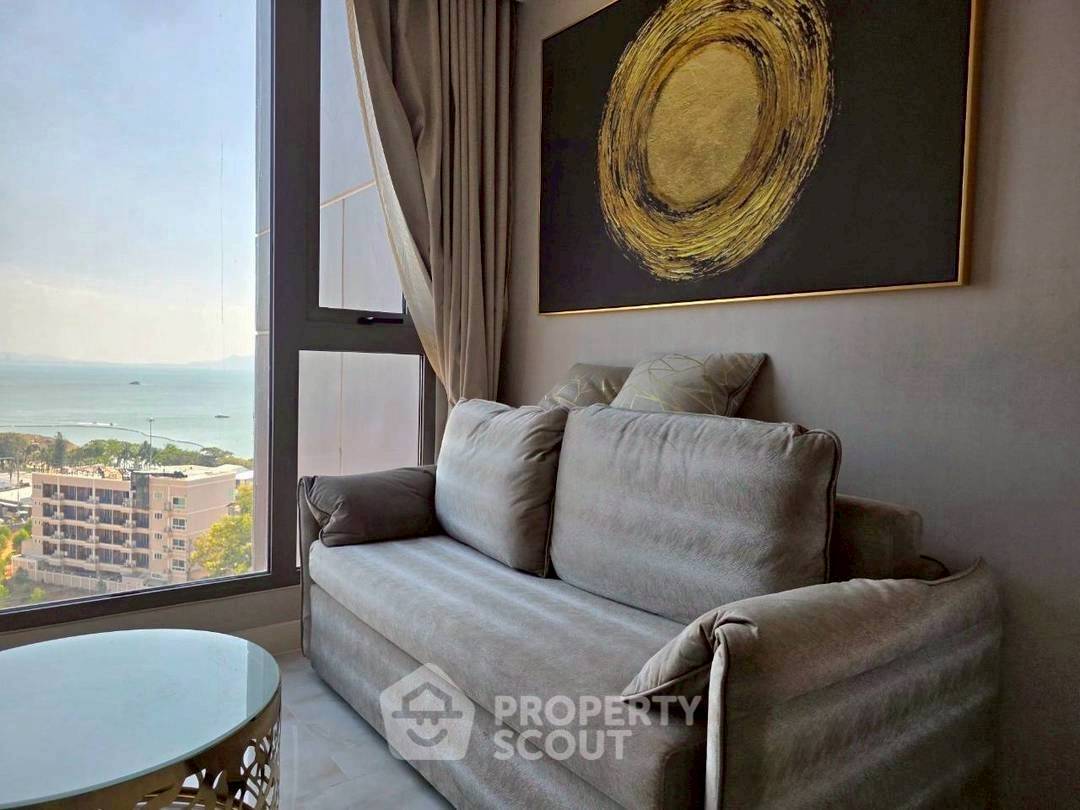 รูป คอนโด 1-ห้องนอน ที่ โคปาคาบาน่า บีช จอมเทียน ใกล้ หาดจอมเทียน (ID 2792046) - รูปที่ 6/9