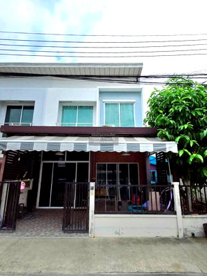 ทาวน์โฮม ถนนสุขสวัสดิ์ : ขายทาวน์เฮ้าส์/ทาวน์โฮม  พลีโน่ สุขสวัสดิ์ 30 ห้องมุม บางปะกอก เขต ราษฎร์บูรณะ กรุงเทพ CX-127711 ✅ ทักไลน์ @connexproperty ตอบทันที ทีมงานมืออาชีพ ✅