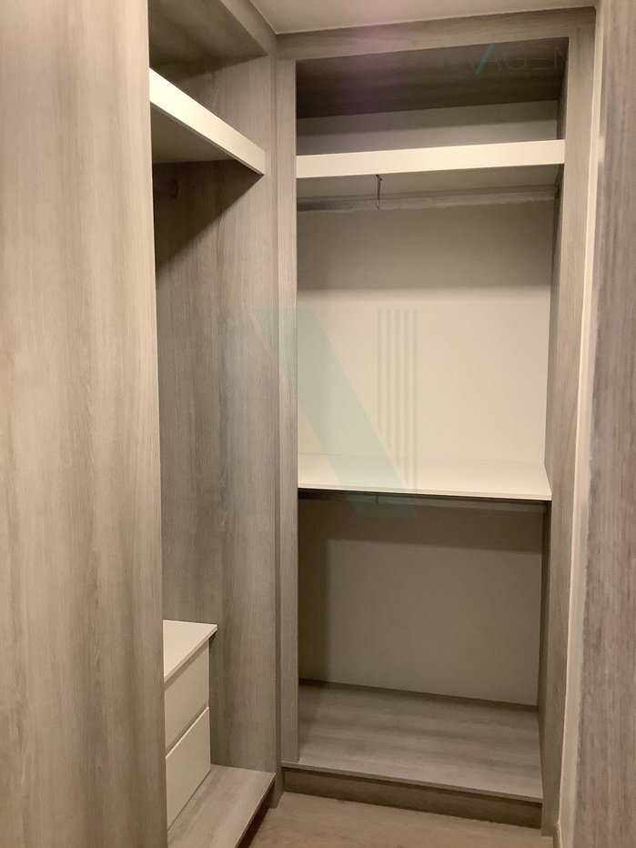 picture ðĐ For Rent Condo COBE KASET - SRIPATUM Building 1, Floor 14,Studio, Room size 27 sqm - 8/8