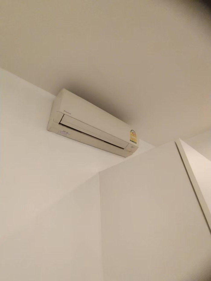 รูป 🏢 ให้เช่าคอนโด : S1 Rama 9 (เอส วัน พระราม 9)   รหัสทรัพย์ | 📌LNP-C12831  - รูปที่ 9/11