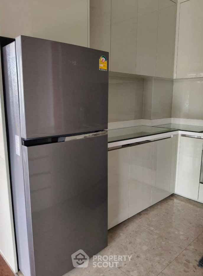 รูป คอนโด 2-ห้องนอน ที่ ดิ แอดเดรส สุขุมวิท 28 ใกล้ BTS พร้อมพงษ์ (ID 2796122) - รูปที่ 4/20