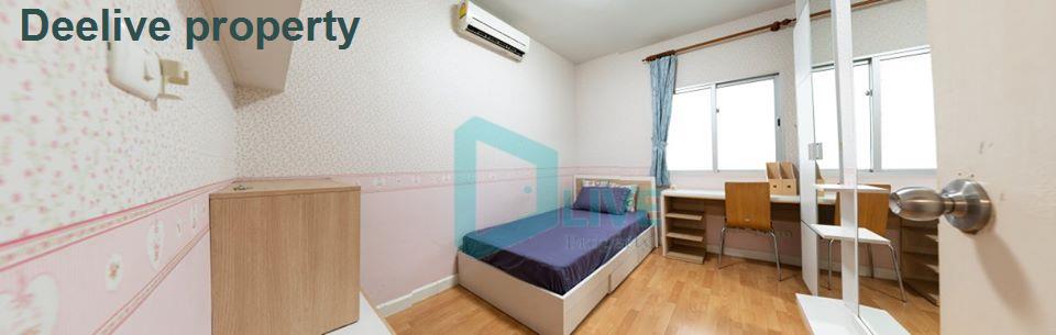 รูป DL012456 ให้เช่าคอนโด มาย คอนโด สุขุมวิท 103 (My Condo Sukhumvit 103) ใกล้ BTS อุดมสุข พร้อมเข้าอยู่ โทรด่วน 0656259498 LineID @257sxzzu - รูปที่ 5/8