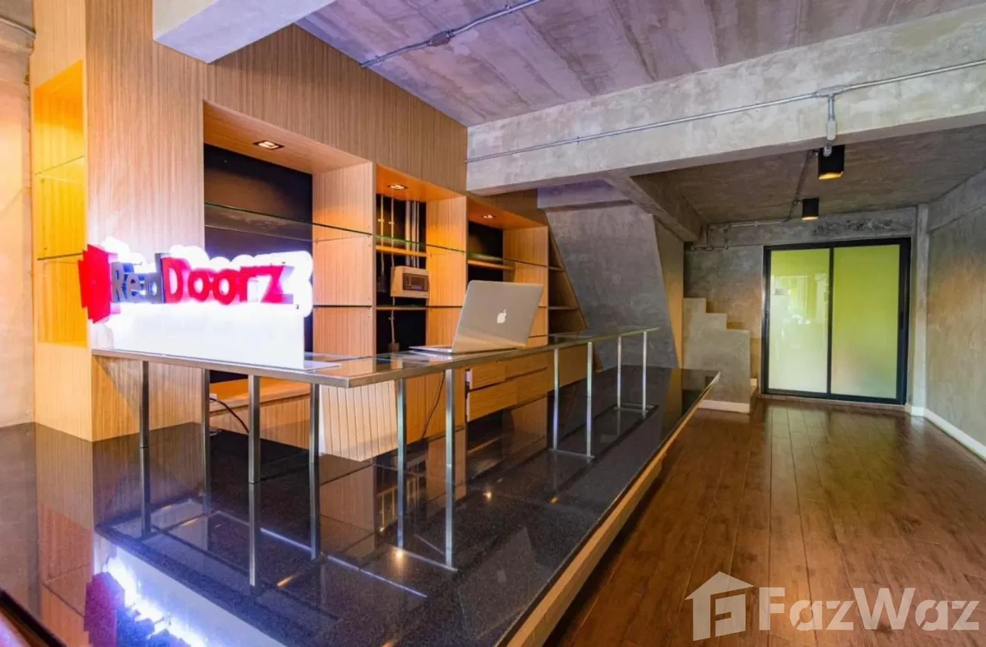 รูป ขาย ทาวน์เฮ้าส์ 4 ห้องนอน ใน หัวหิน, ประจวบคีรีขันธ์ 6165052 - รูปที่ 3/10