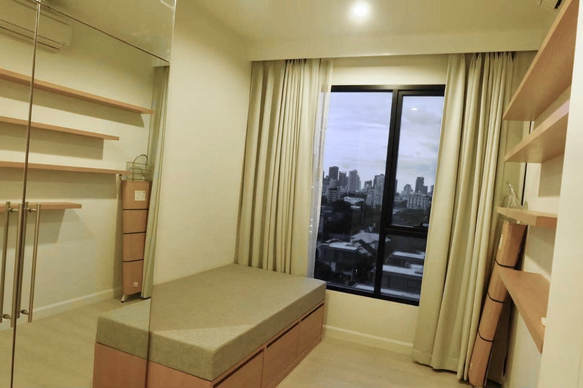 picture The Niche Pride Thonglor – Phetchaburi           - 17/19