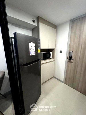 ขายคอนโด : คอนโด 1-ห้องนอน ที่ ไนท์บริดจ์ ไพรม์ สาทร ใกล้ BTS เซนต์หลุยส์ (ID 2796465)