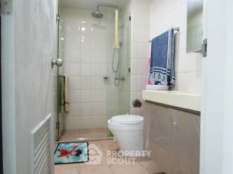 1-BR Condo at The President Condo Sukhumvit 81 near BTS On Nut (ID 2795012)