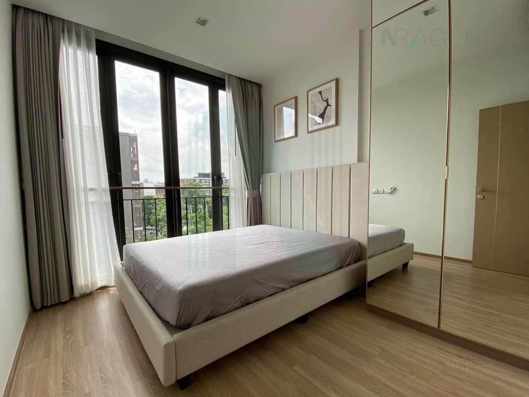 รูป ขายคอนโด คาวะ เฮาส์ อาคาร 1 ชั้น 5 2 ห้องนอน ขนาด 56.00 ตรม ใกล้ โรงเรียนแสงหิรัญ - รูปที่ 3/8