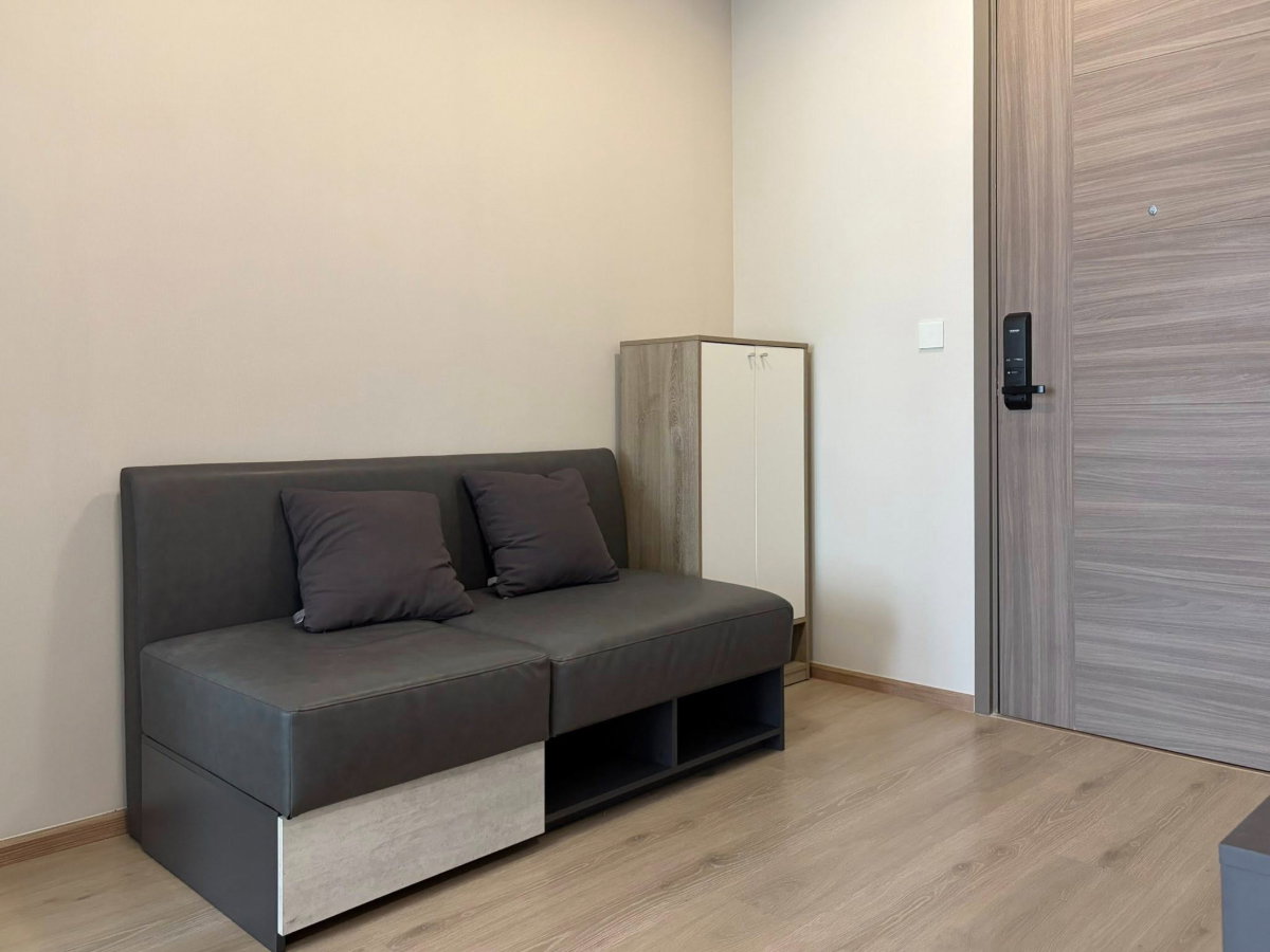 picture @Condorental condo for rent The Privacy Taopoon Interchange - 3/12