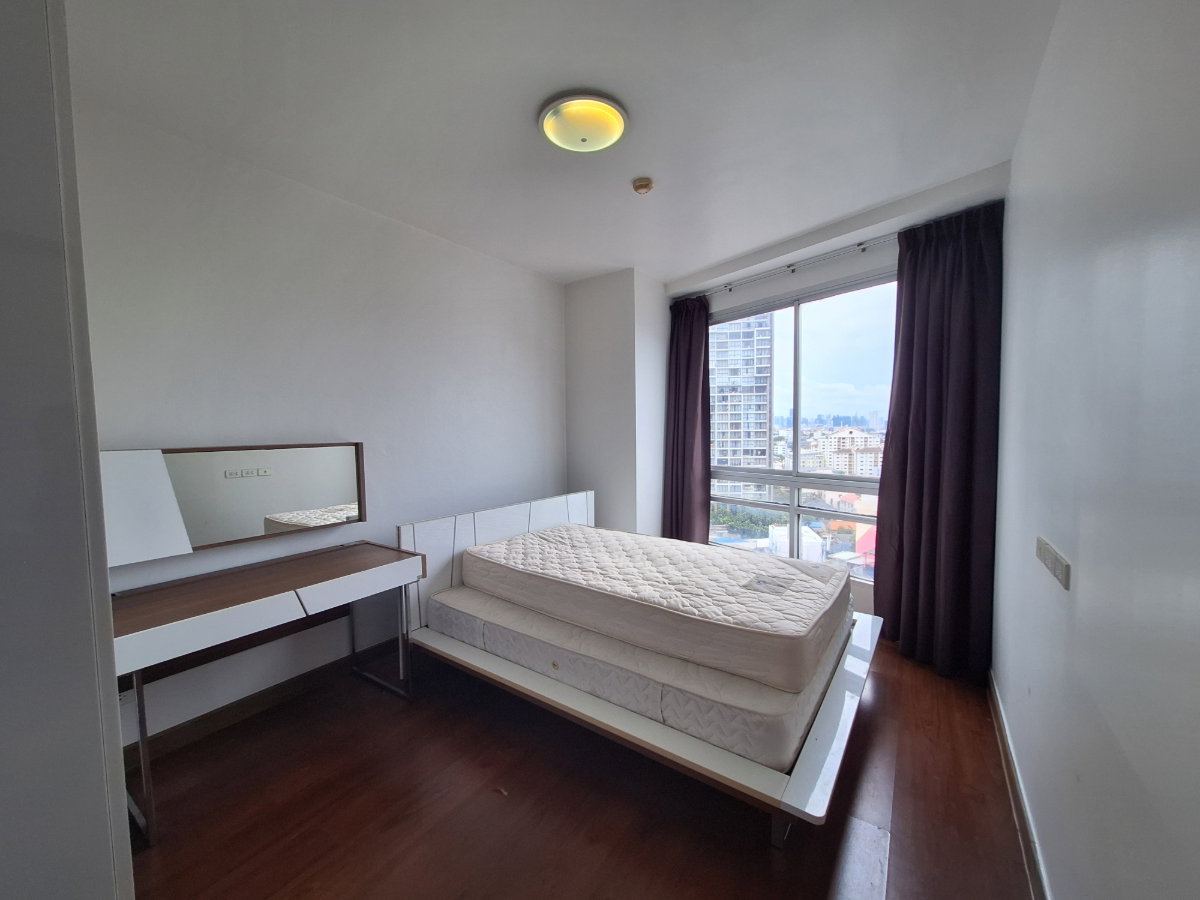 รูป 📢ขายคอนโด เพียง🔥3.8ล้านบาท🔥 💥คอนโด THE ZEST ลาดพร้าว ทำเลเทพ ใกล้ MRT พหลโยธิน ใกล้เซ็นทรัลลาดพร้าว ติดบิ๊กซีลาดพร้าว - รูปที่ 2/10