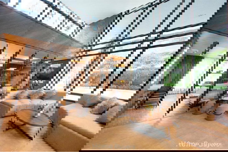 รูป 📌ให้เช่า Monte Rama9 one bedroom 29ตรม 15,000/เดือน 🎀 - รูปที่ 14/15