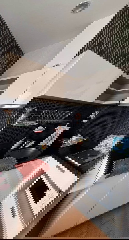 รูป เช่าคอนโด Fuse Sathorn - Taksin/ฟิวส์ สาทร - ตากสิน (D6904022) ID Line : @condo98 - รูปที่ 9/9