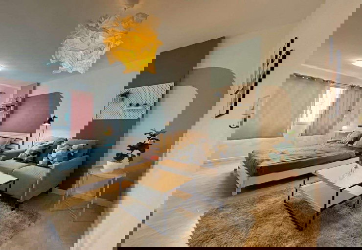 รูป D Condo Kathu – Beautiful Room, Ready to Move In End of This Month 🍃✨ - รูปที่ 5/6