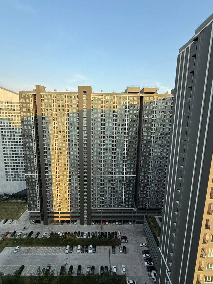 รูป 🔥 Condo for Rent – Regent Home Bangna (Short to Medium Term) 🔥 (Only 400 meters from BTS Bangna – Ready to move in!) - รูปที่ 47/69