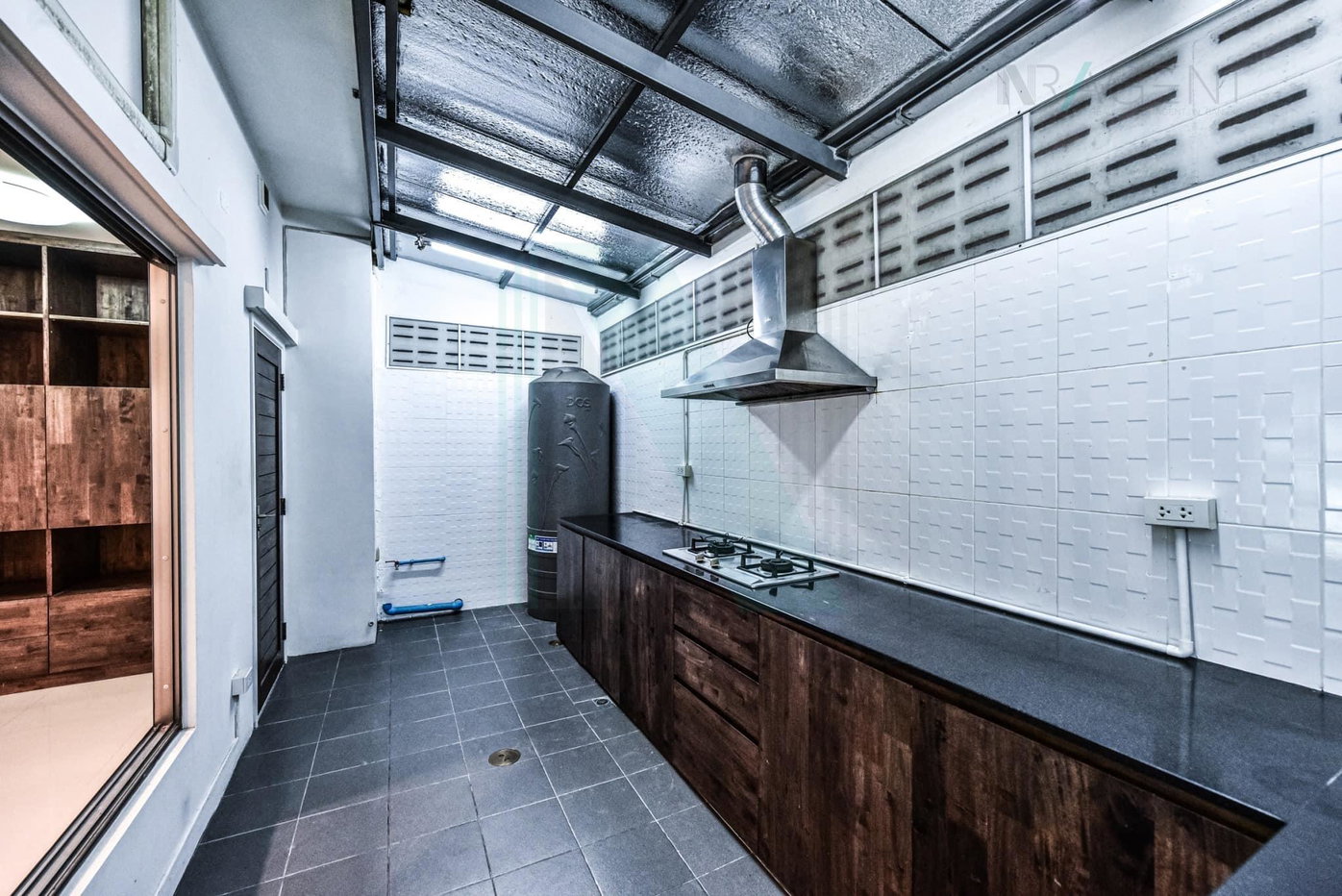 รูป 📌 ขายทาวน์โฮม โครงการ เพล็กซ์ วัชรพล 3 ชั้น 3 ห้องนอน 4 ห้องน้ำ - รูปที่ 5/8