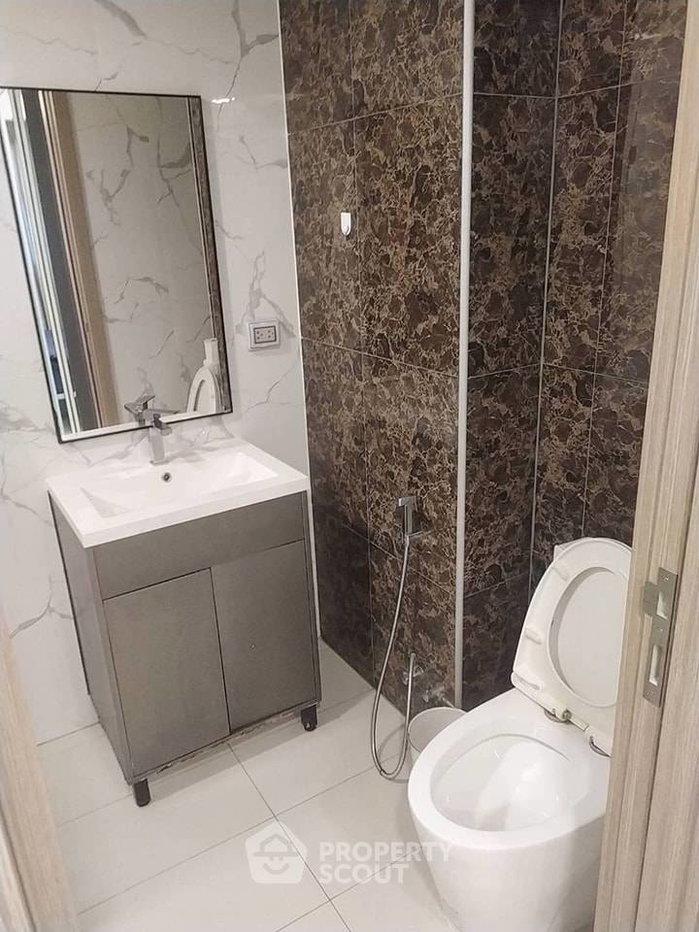 รูป คอนโด 2-ห้องนอน ที่ อาคาเดีย บีช รีสอร์ท พัทยา ใกล้ พัทยาใต้ (ID 1904436) - รูปที่ 3/11