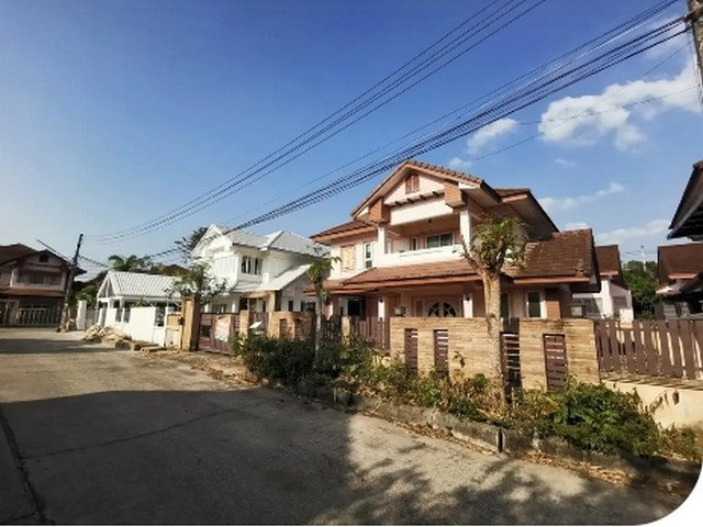 รูป BP00419 ขายบ้านเดี่ยว หมู่บ้านบ้านสวนวงศ์ทอง 1 ตำบลควนลัง อำเภอหาดใหญ่ จังหวัดสงขลา - รูปที่ 4/8