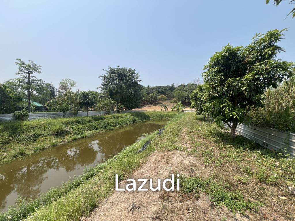 รูป ขายห้องพัก 12 ห้องติดถนน ใกล้กับวัดห้วยปลากั้ง ใน ต.บ้านดู่ - รูปที่ 30/34