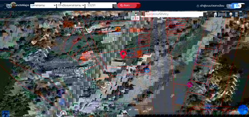 [โอกาสทอง] ขายที่ดินติดถนนใหญ่ ถีนานนท์ ใจกลางเมืองมหาสารคาม ทำเลศักยภาพที่หาไม่ได้อีกแล้ว!