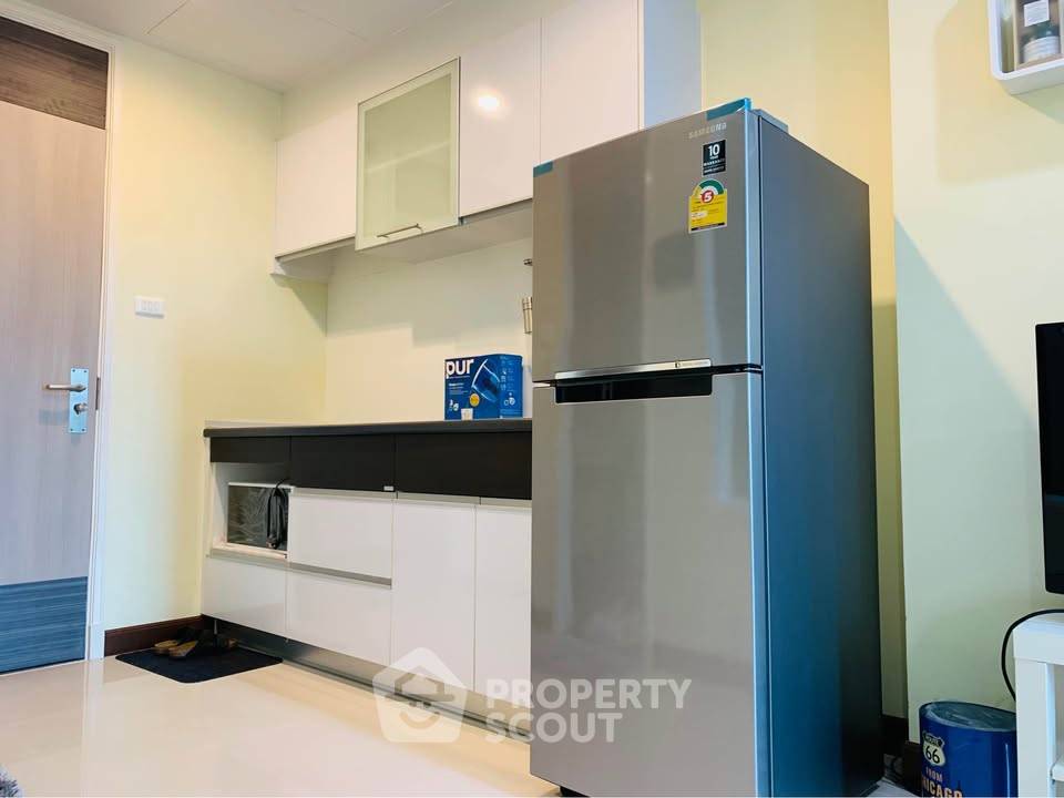 รูป คอนโด 1-ห้องนอน ที่ ศุภาลัย พรีเมียร์ แอท อโศก ใกล้ MRT เพชรบุรี (ID 2798249) - รูปที่ 6/8