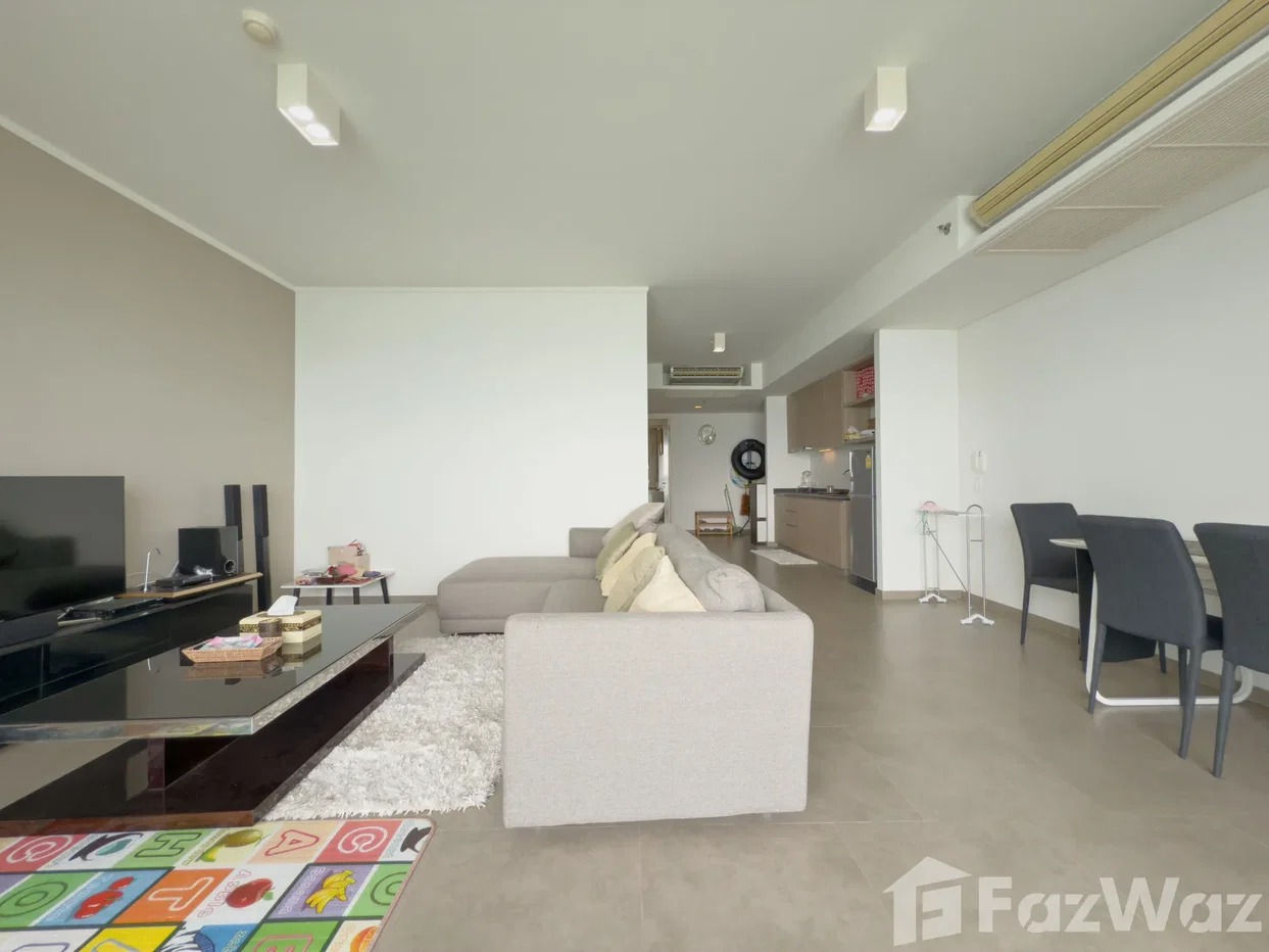 รูป ขาย คอนโด 2 ห้องนอน ในโครงการ ซายร์ วงศ์อมาตย์ 6173795 - รูปที่ 8/25