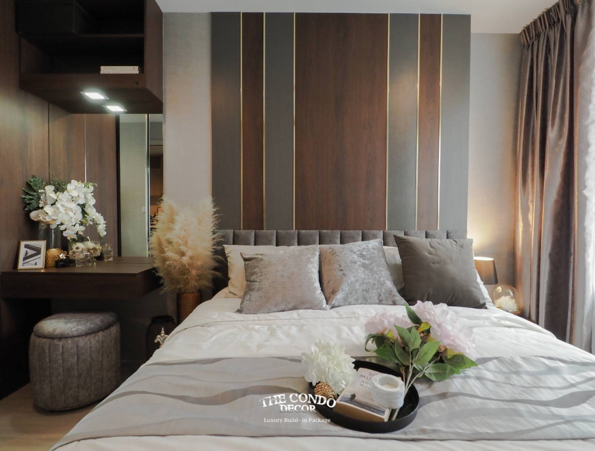 รูป ปล่อยเช่า Life ลาดพร้าว ห้องกว้าง วิวสวย แต่งหรู บิ้วท์อินลุคเท่ๆ ใกล้ bts ห้าแยกลาดพร้าว-RW000176 - รูปที่ 11/11