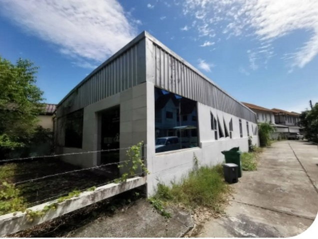 รูป BP00518 ขายบ้านเดี่ยว หมู่บ้านวงศ์อำมาตย์ ตำบลเนินพระ อำเภอเมืองระยอง จังหวัดระยอง - รูปที่ 2/8