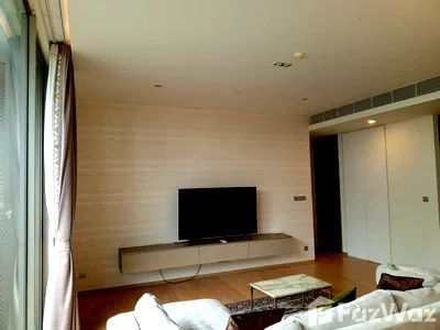 คอนโดให้เช่า : คอนโดให้เช่า 2 ห้องนอน ในโครงการ ศาลาแดง วัน 6175824