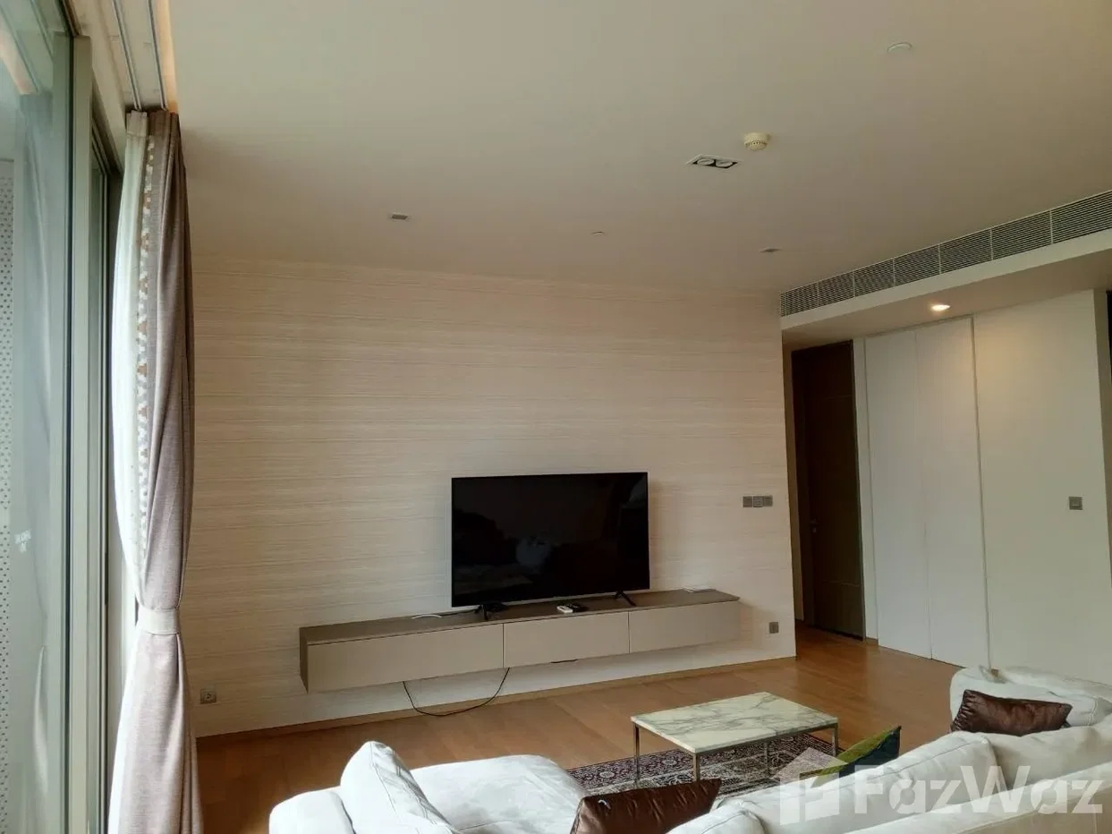 รูป คอนโดให้เช่า 2 ห้องนอน ในโครงการ ศาลาแดง วัน 6175824 - รูปที่ 1/12