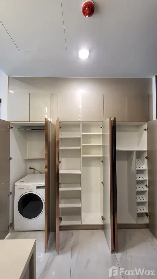 รูป คอนโดให้เช่า 1 ห้องนอน ในโครงการ ลาวิค สุขุมวิท 57 2013657 - รูปที่ 10/13