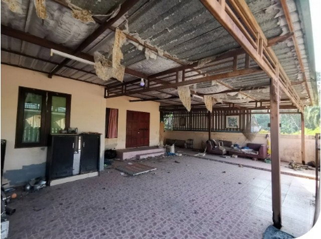 รูป BP00527 ขายบ้านเดี่ยว หมู่บ้านภาคประชาชน(บ้านห้วยวัว) ตำบลทับมา อำเภอเมืองระยอง จังหวัดระยอง - รูปที่ 2/8
