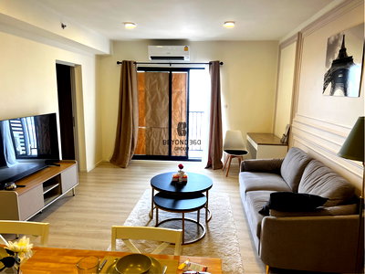 Condos for rent : A Space Mega 2 🌟PN-00006620🌟