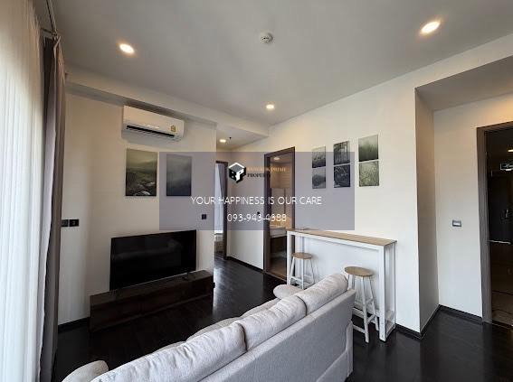 รูป PARK ORIGIN THONGLOR | Best price High floor 🚝ใกล้ BTS Thonglor #2026040714315#FC - รูปที่ 5/9