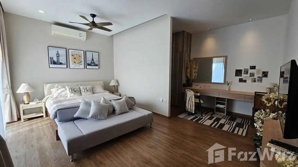 picture 2 Bedroom Villa for Rent at Shambhala Sol 6175430 - 3/8