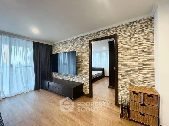 รูป คอนโด 3-ห้องนอน ที่ อคาเดเมีย แกรนด์ ทาวเวอร์ ใกล้ BTS พร้อมพงษ์ (ID 2798028) - รูปที่ 1/26