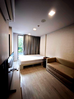 Condos for rent : @Condorental condo for rent Atmoz Oasis Onnut