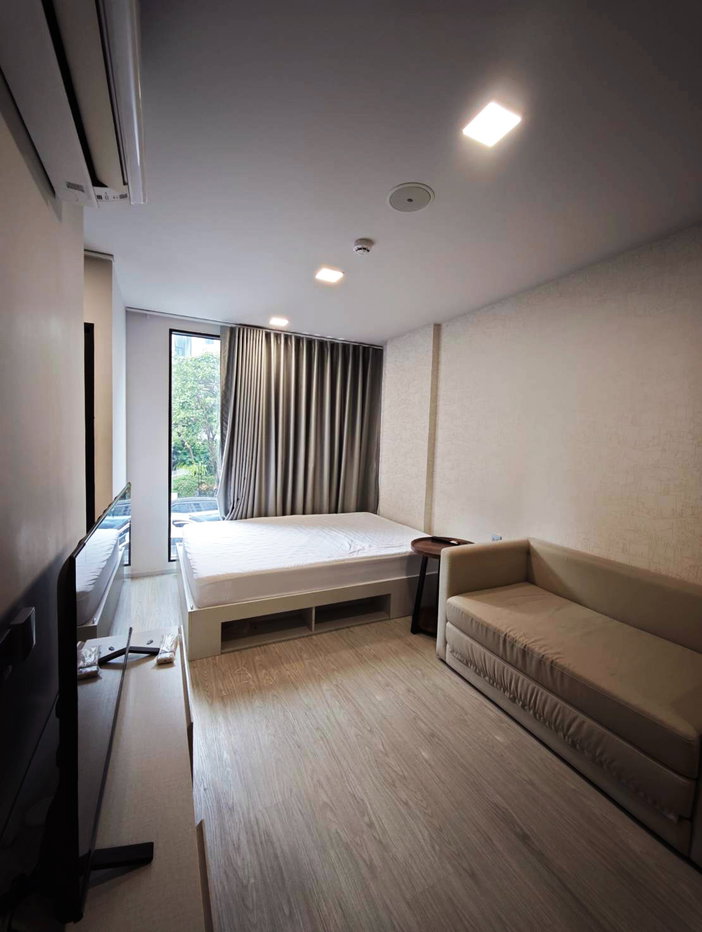 picture @Condorental condo for rent Atmoz Oasis Onnut - 1/6