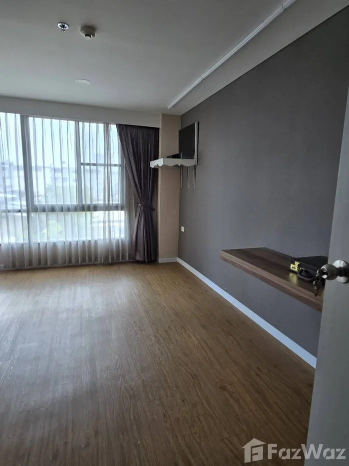 รูป ขาย คอนโด 3 ห้องนอน ในโครงการ ไซมิส นางลิ้นจี่ 6175327 - รูปที่ 10/13