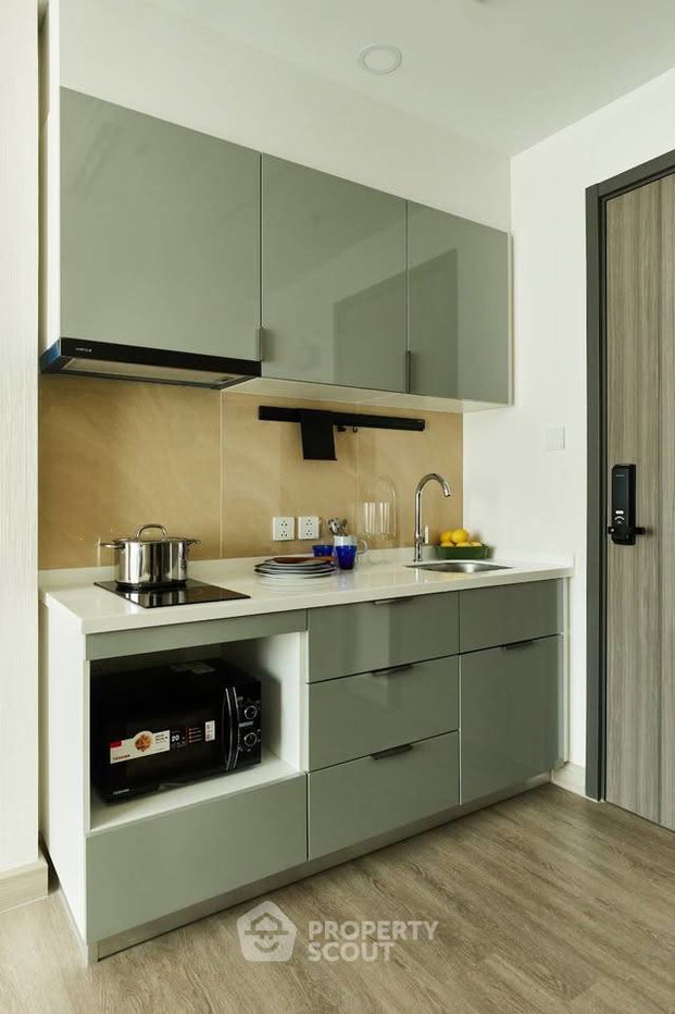 รูป คอนโด 1-ห้องนอน ที่ ศุภาลัย พรีเมียร์ สามเสน-ราชวัตร ใกล้ ราชวัตร (ID 2778561) - รูปที่ 9/12