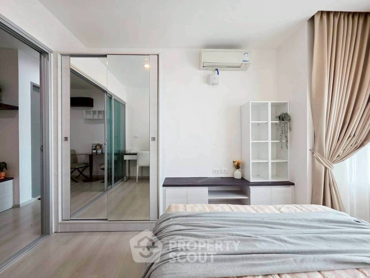 รูป คอนโด 1-ห้องนอน ที่ ไลฟ์ รัชดาภิเษก ใกล้ MRT ห้วยขวาง (ID 2797973) - รูปที่ 11/14