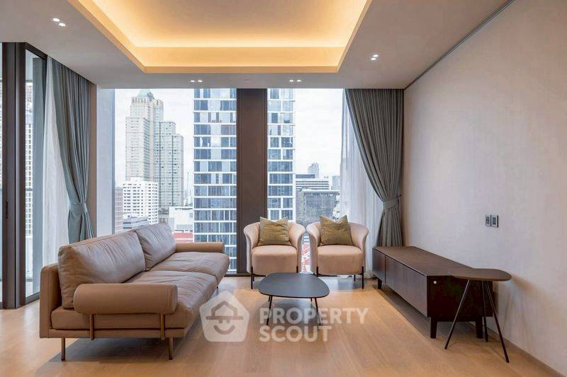 รูป คอนโด 1-ห้องนอน ที่ ต้นสน วัน เรสซิเดนซ์ ใกล้ BTS ชิดลม (ID 2796490) - รูปที่ 5/19